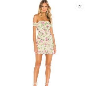 Revolve Superdown Dress